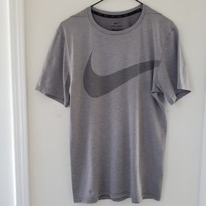 Nike Dri-fit t-shirt.